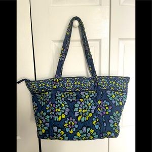 Vera Bradely Weekend Bag